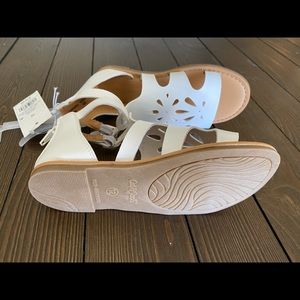 Girls Sandals